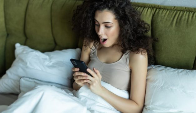 sexy texts to send your boyfriend