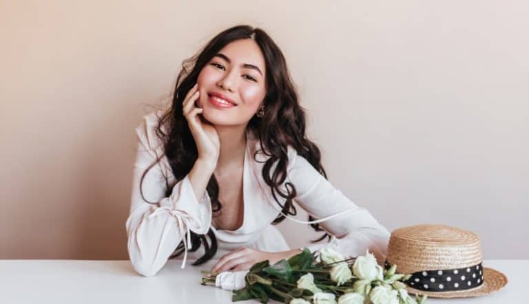 signs he thinks about you a lot