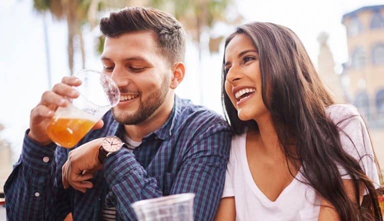 friend zone or interested