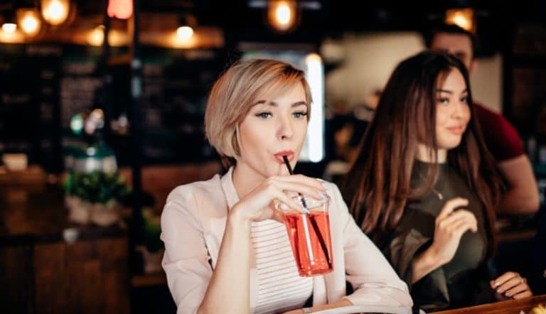 signs a friend is using you