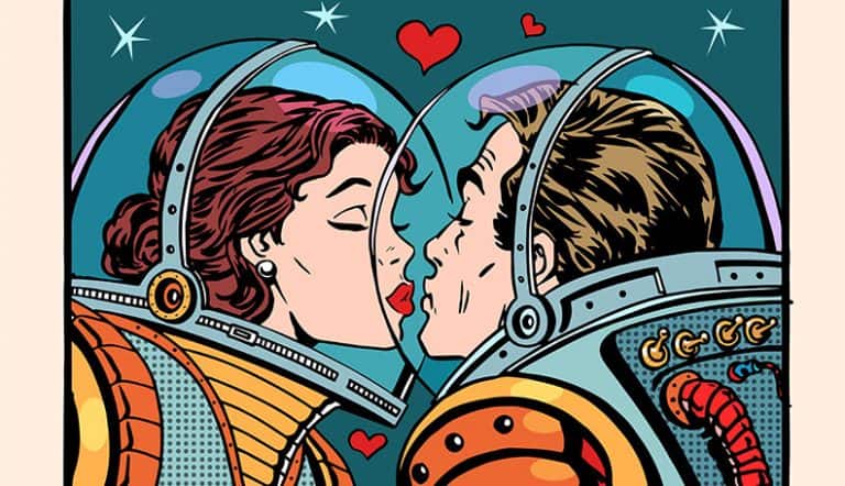 what is the mile high club