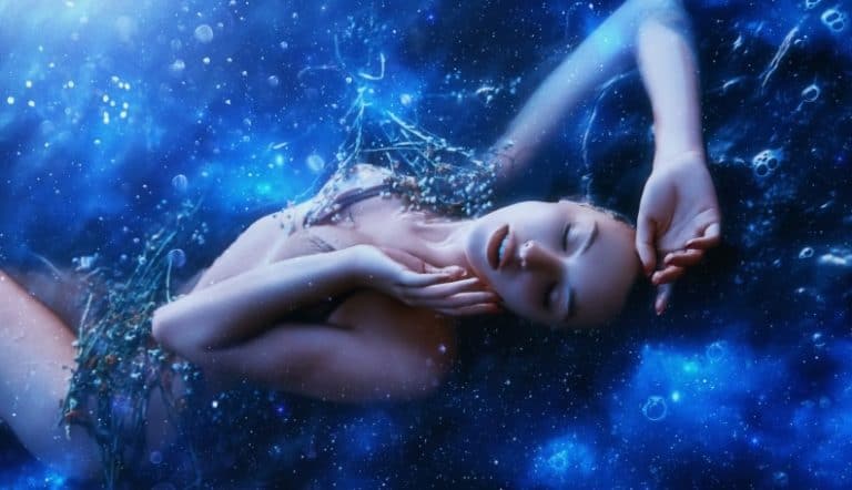 divine feminine energy