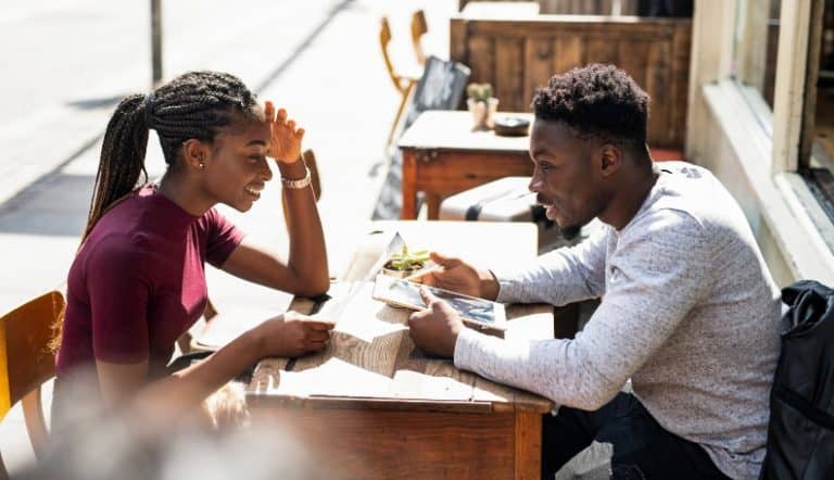 first date rules