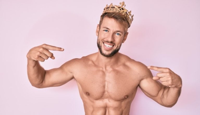 narcissistic boyfriend signs