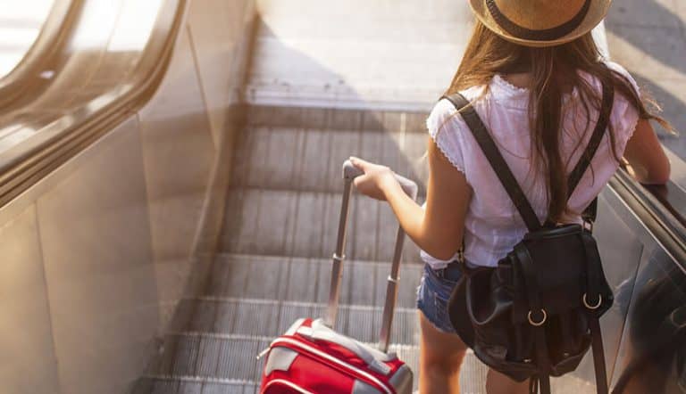 stages of a long term relationship breakup