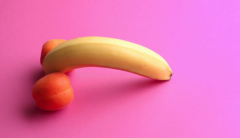 How to Know a Guy Has a Big Dick