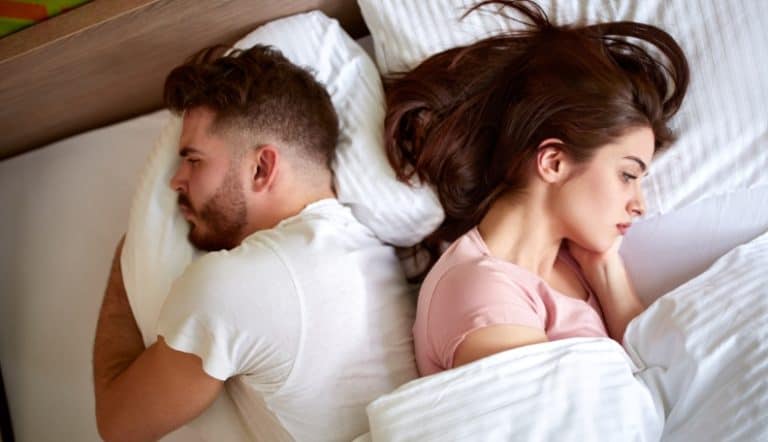 disrespectful boyfriend