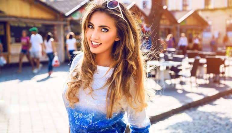 flirting signs guys miss