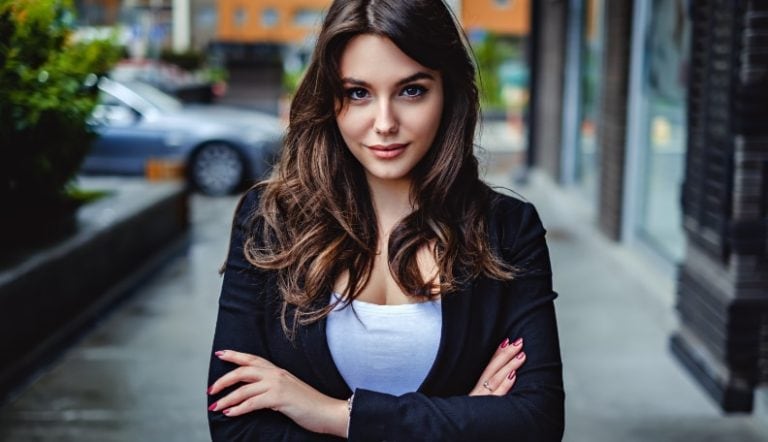 self-respect in a relationship