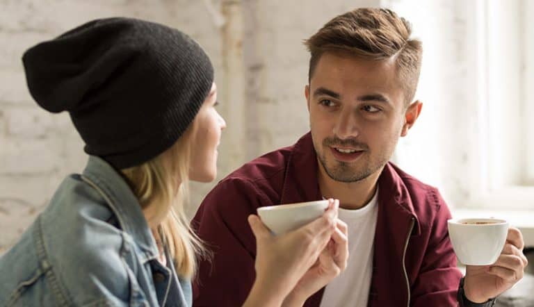 What to Do on a First Date