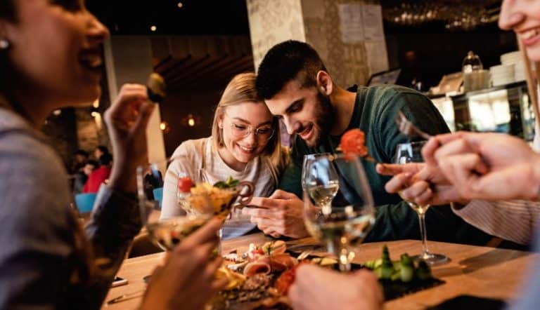 how to tell if two people are sleeping together