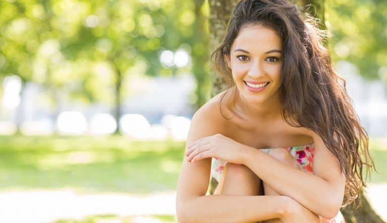 Live Life to the Fullest