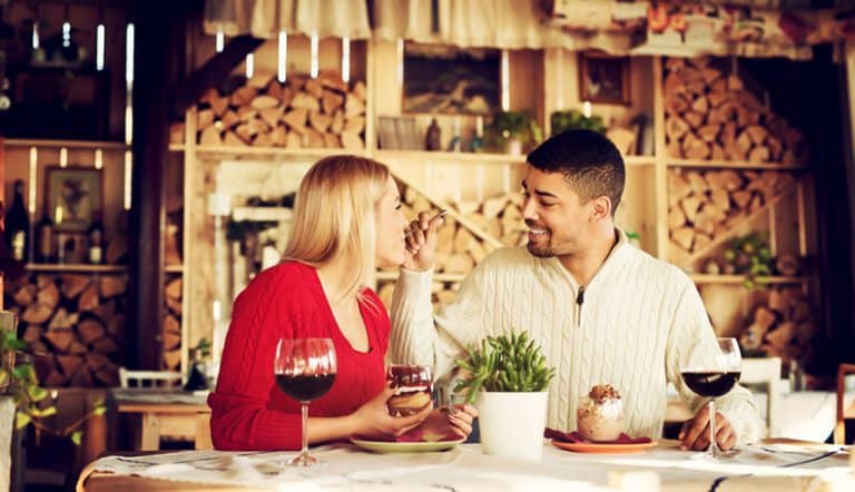 how to get your boyfriend to be more affectionate