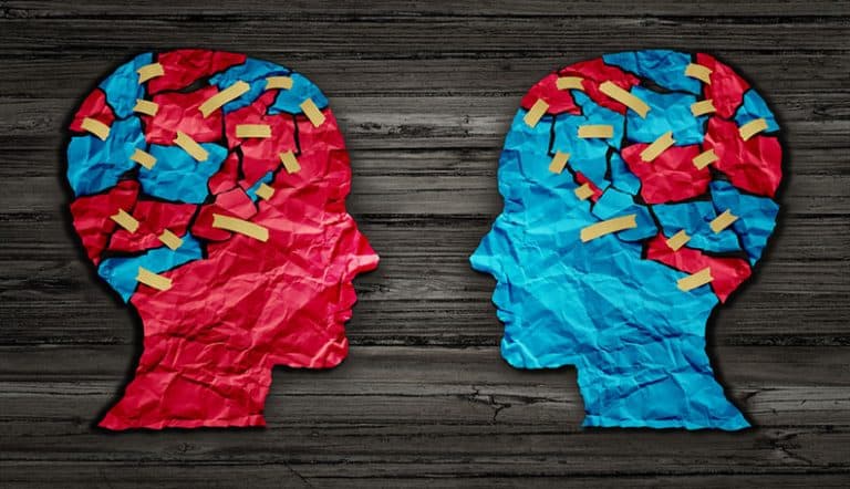 what causes narcissism