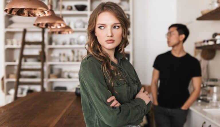 boyfriend hurts you emotionally