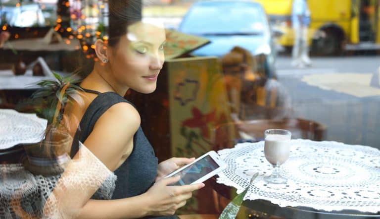 How to Get to Know Someone Over Text