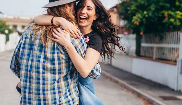 How to Slow Down a Relationship