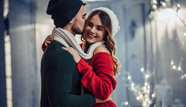 Should You Spend the Holidays Together