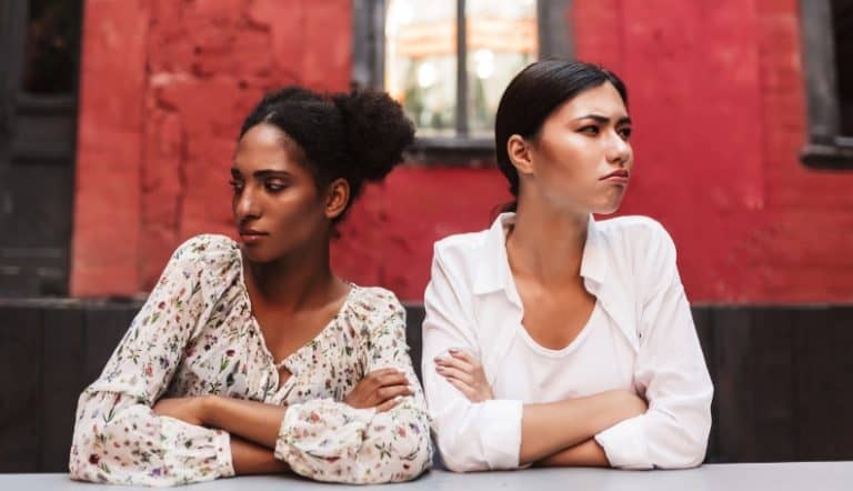 how to make up with a friend