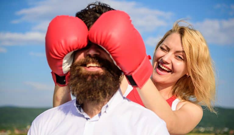 Narcissistic Victim Syndrome