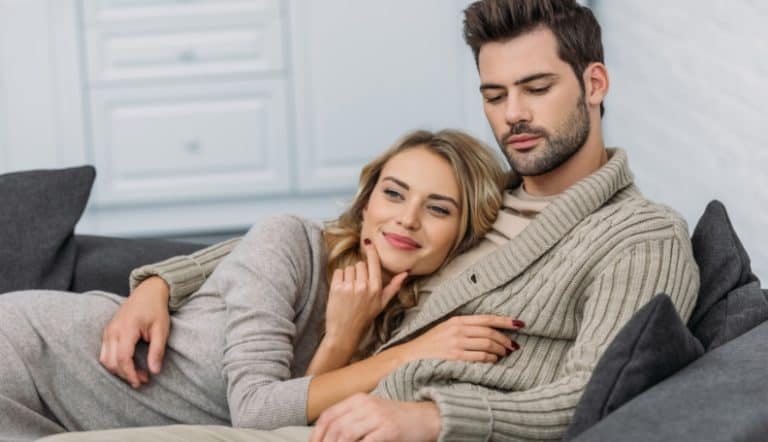 Signs of Codependency