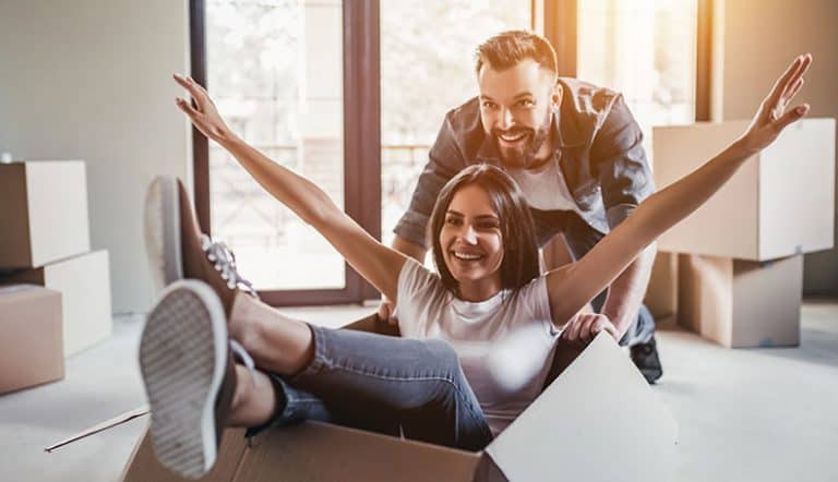 foundations of a relationship