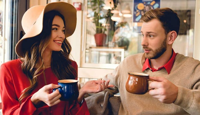 signs your male friend has feelings for you