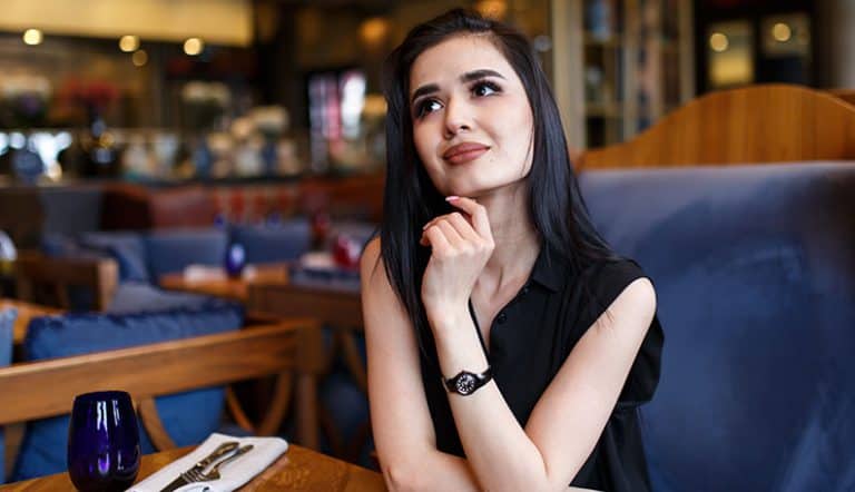 Married But In Love with Someone Else