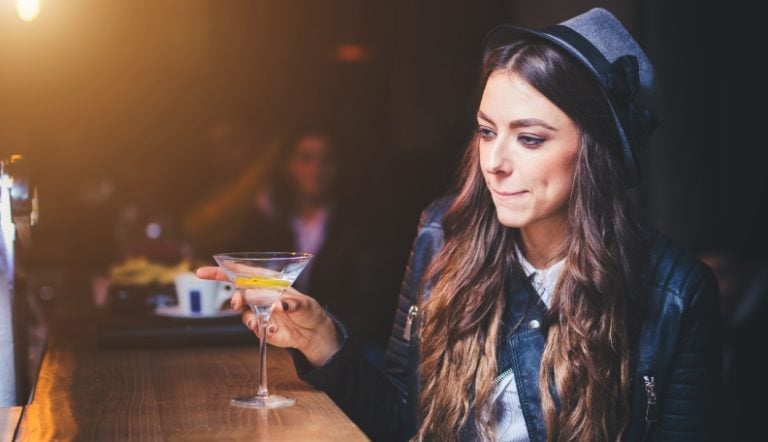 feeling like a failure and feel defeated