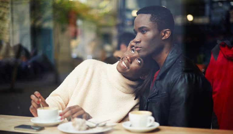 lack of empathy in a relationship