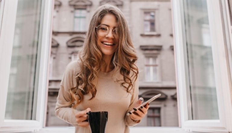 Accidental Text On Purpose