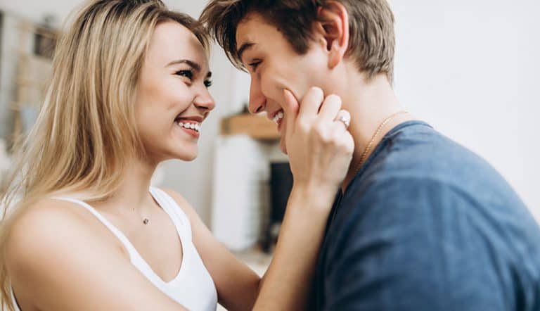 Should You Say "I Love You" First