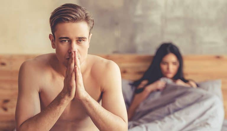 Stonewalling in a Relationship