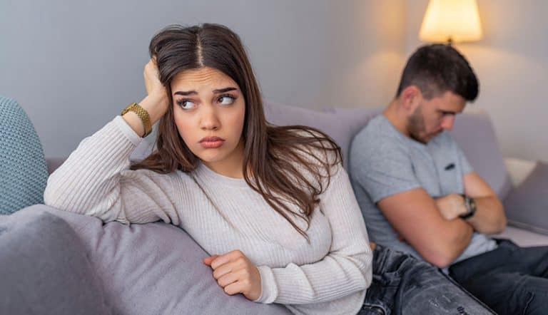 13 Signs Your Relationship Won t Work Out And It s Time To End It