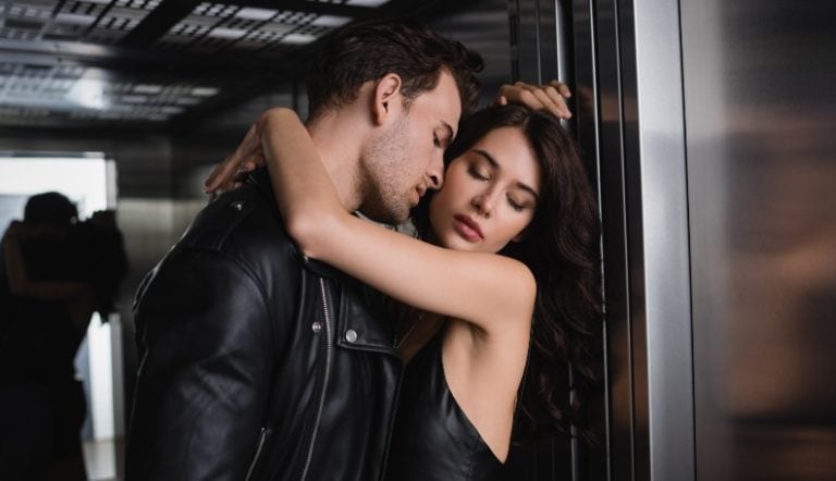 When You're Not as Experienced as Him