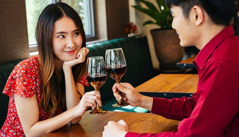 Signs He's Not Interested in a Second Date