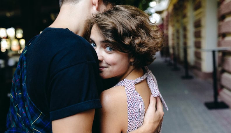 signs of a giver taker in a relationship