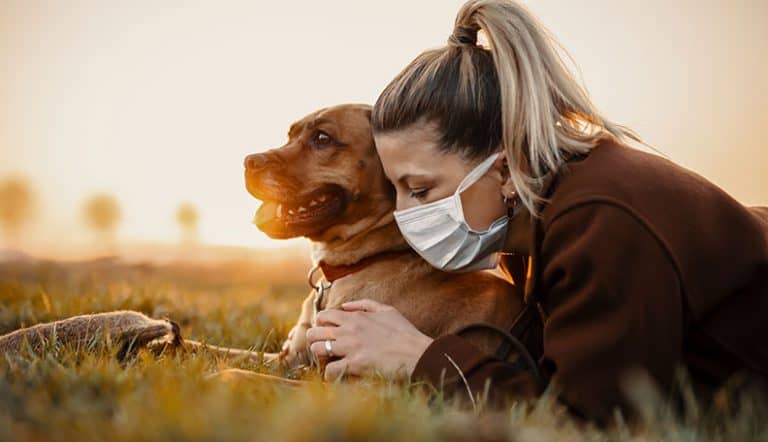 How to Avoid a Covidivorce: Keep Your Relationship Going Strong