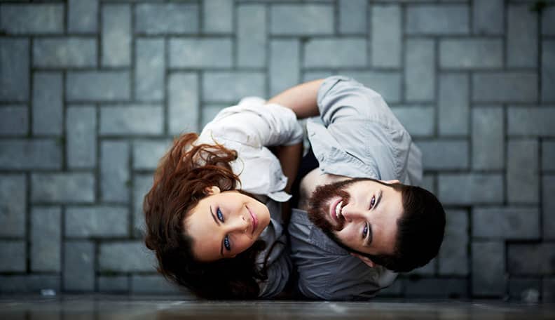 How to Ensure Your Relationship Survives the Coronavirus Isolation