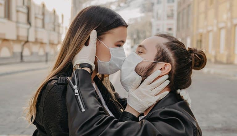 Quarantine Rules to Live Together During Self Isolation