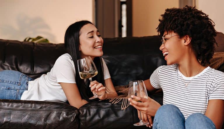 Signs Your Friend Doesn't Respect You