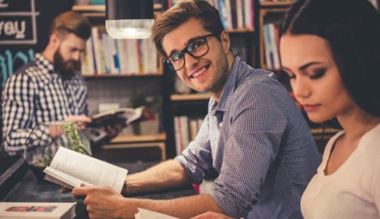 how to get a guy interested in you