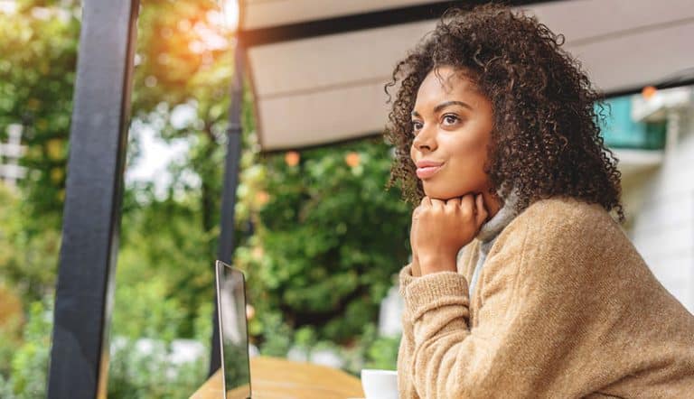 How to Remain Hopeful While Dating