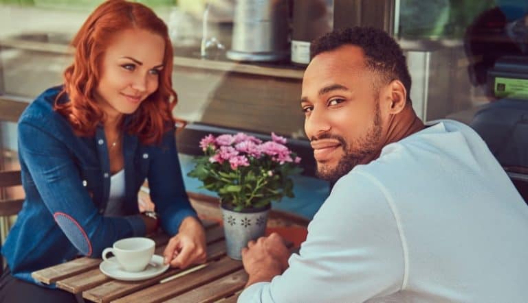 Signs He Wants You to Notice Him Back