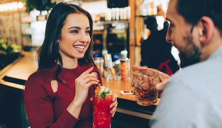 sexually attracted to someone else