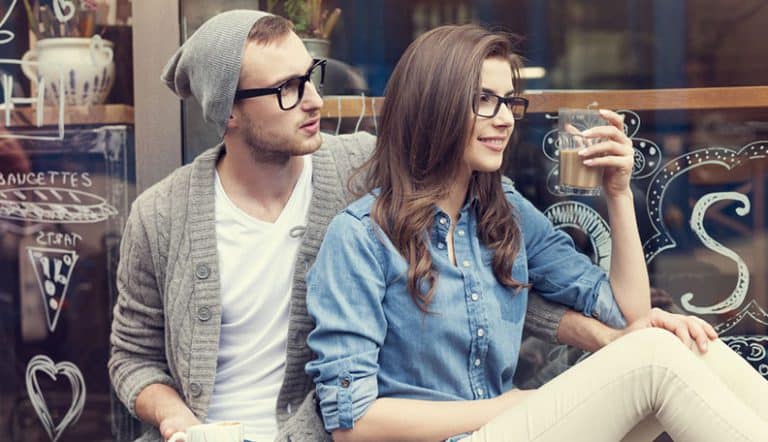 how to change for your partner