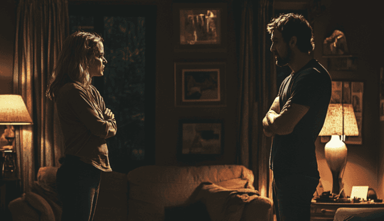 how to stop being rude to your partner