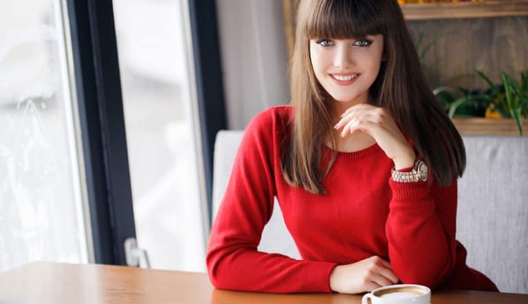 why women want to meet in public