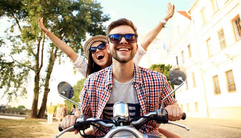 Rushing into a Relationship? Why You Need to Learn to Slow Down