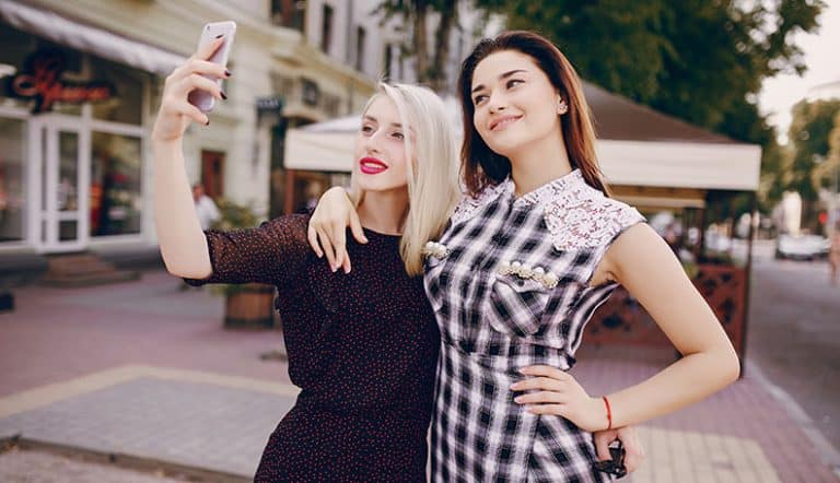 Tall People Problems